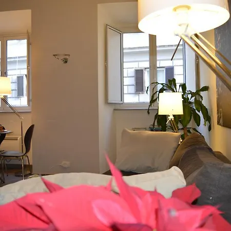 Banchi Vecchi Ny Apartamento