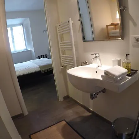 Apartamento Banchi Vecchi Ny