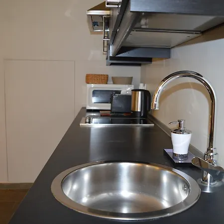 Banchi Vecchi Ny * ローマ