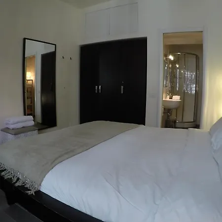 アパート Banchi Vecchi Ny ローマ