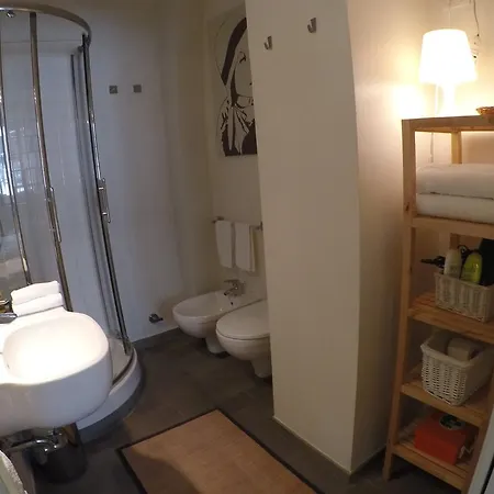 Banchi Vecchi Ny アパート