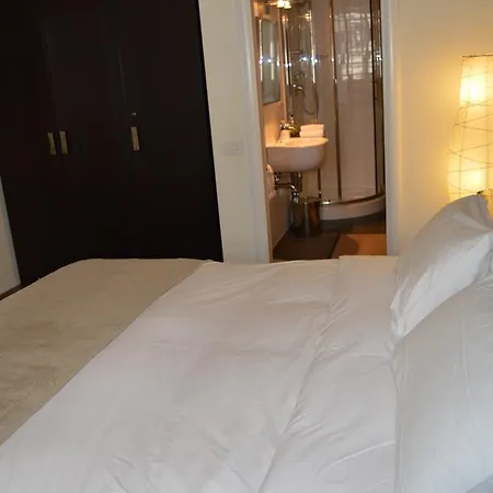 アパート Banchi Vecchi Ny *