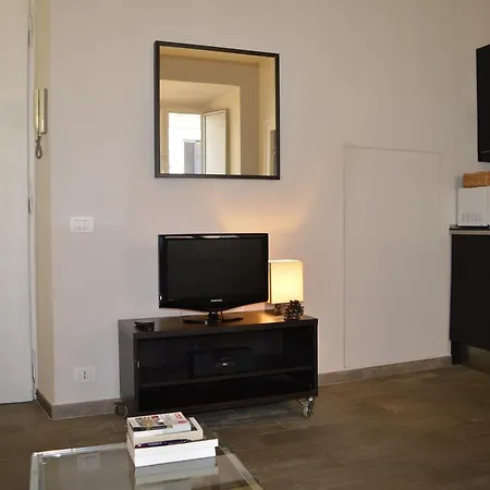 アパート Banchi Vecchi Ny ローマ