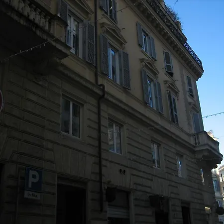 アパート Banchi Vecchi Ny *