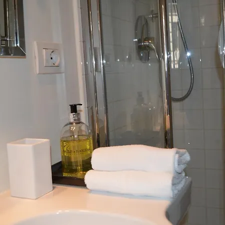 Апартаменты Banchi Vecchi Ny